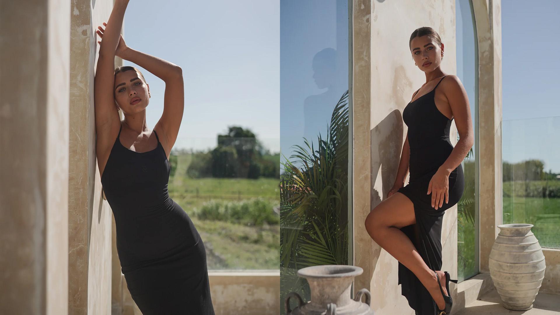 Wear Ramé Collection Banner