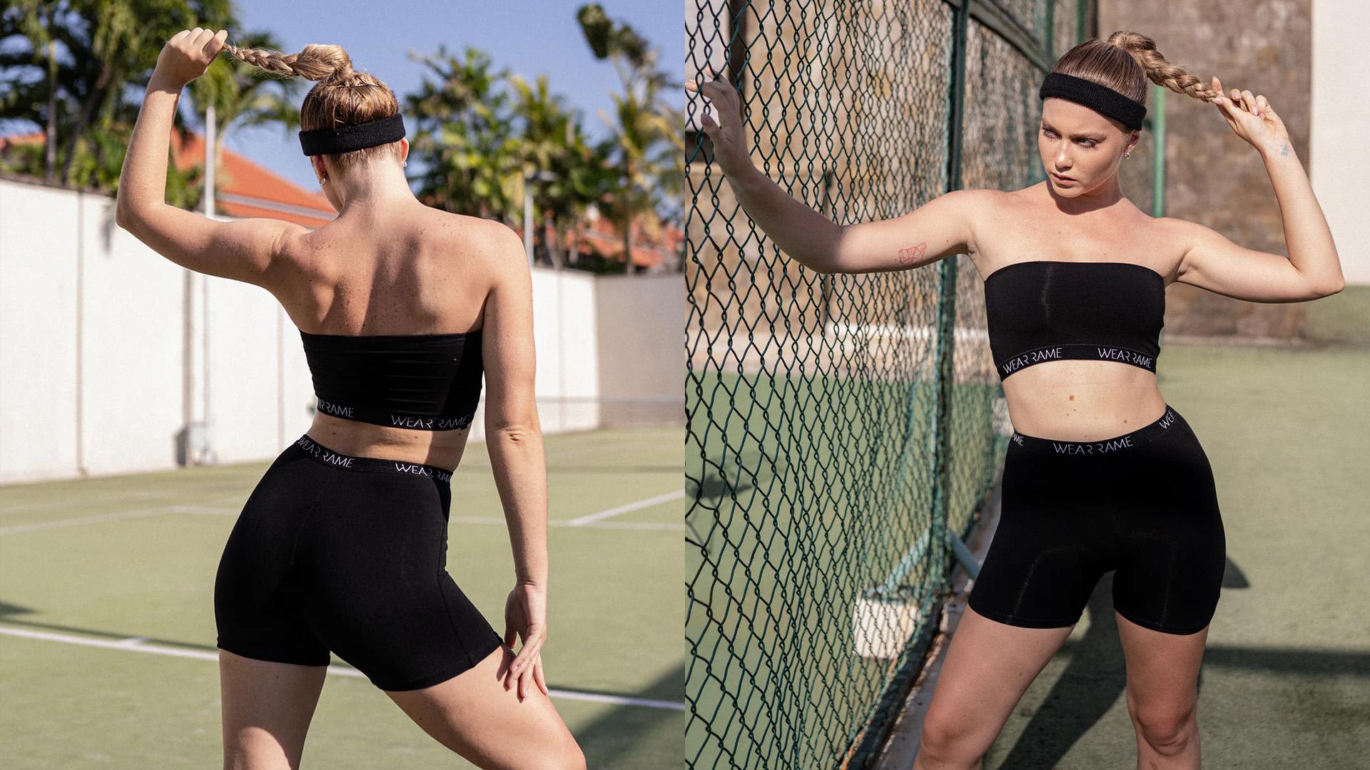 Wear Ramé Cover Banner