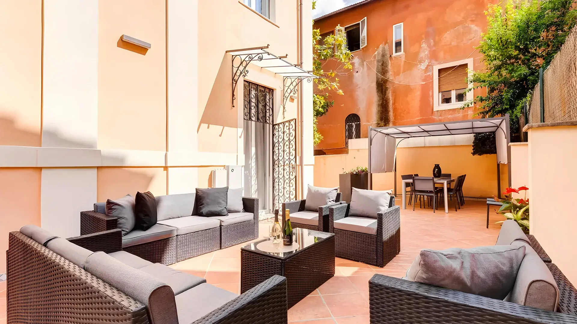 BDC Appartments Banner Image