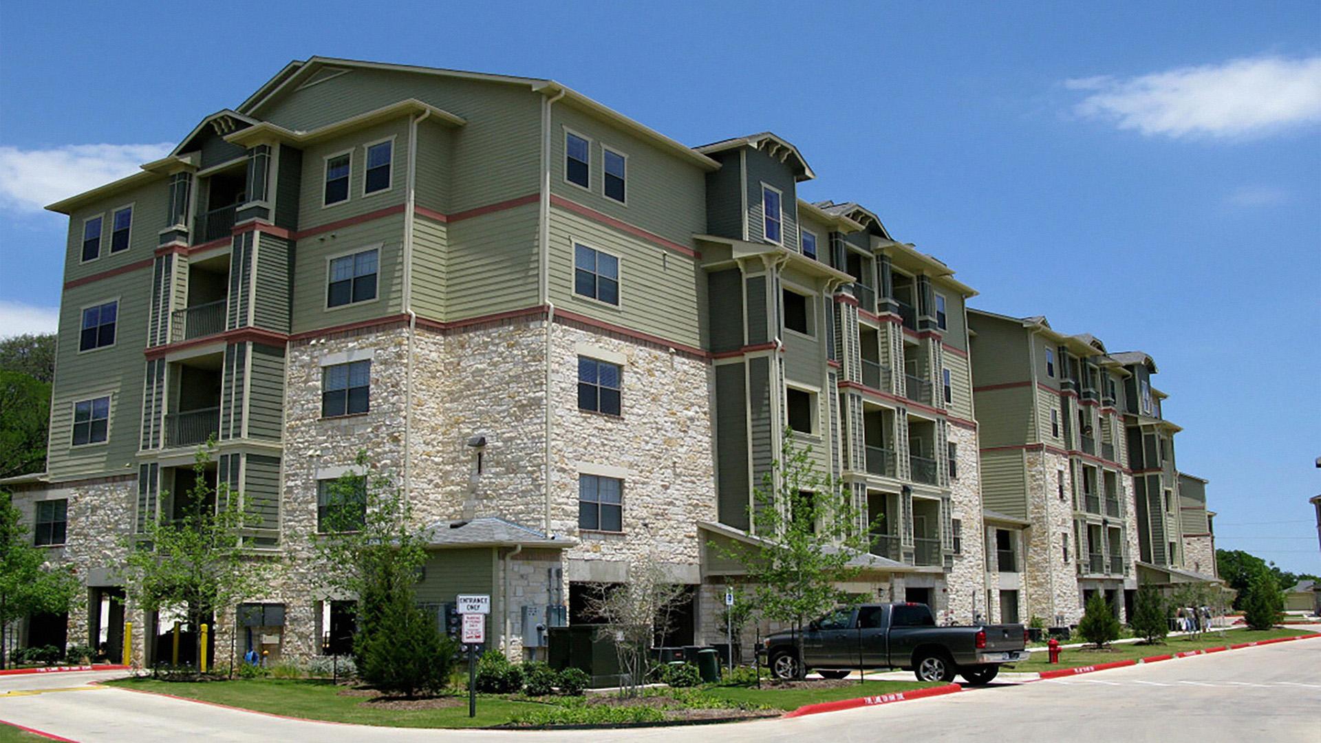 Denison Development Property Skyline