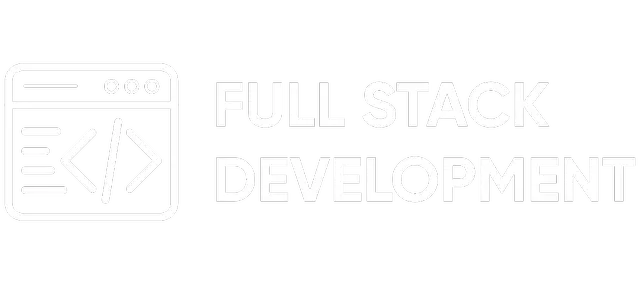Full Stack Development Icon