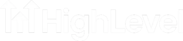 Go High Level Logo