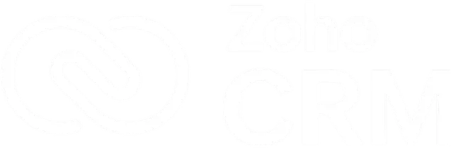 Zoho CRM Logo
