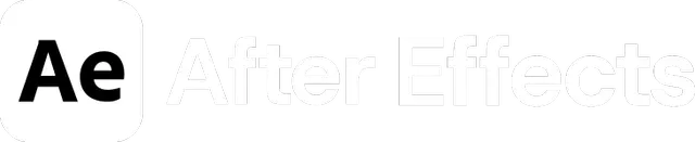 Adobe After Effect Logo