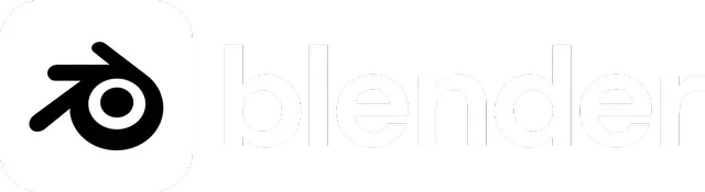 Blender Logo
