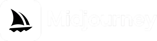 MidJourney Logo