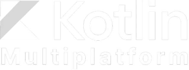 Kotlin Multiplatform Logo