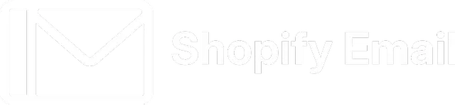 Shopify Email Logo