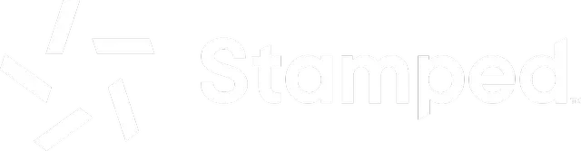 Stramped Logo