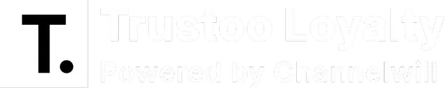 Trustoo Loyalty Logo