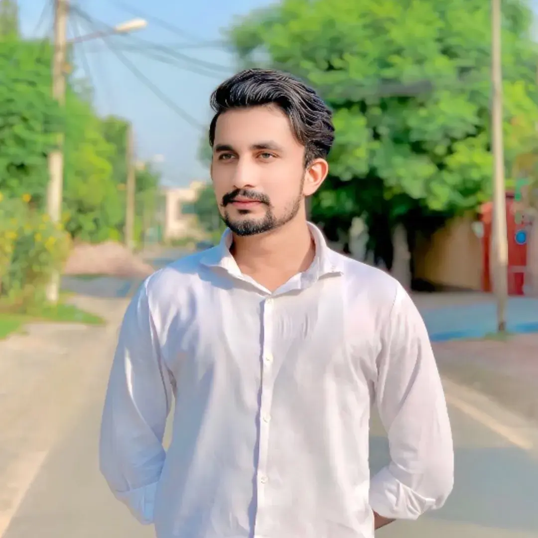 Muhammad Abbas Image