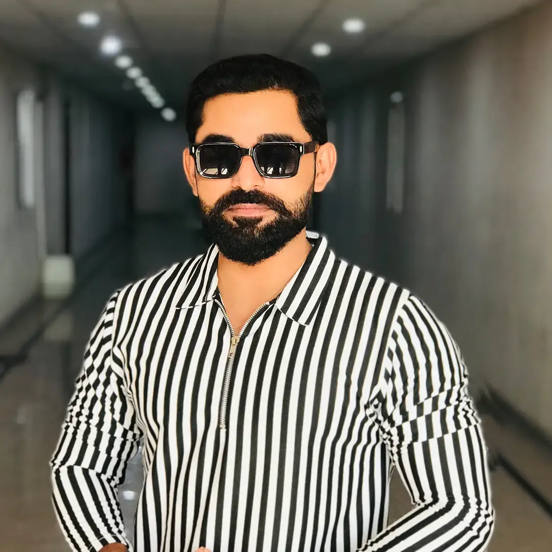 Nadeem Ahmad Image