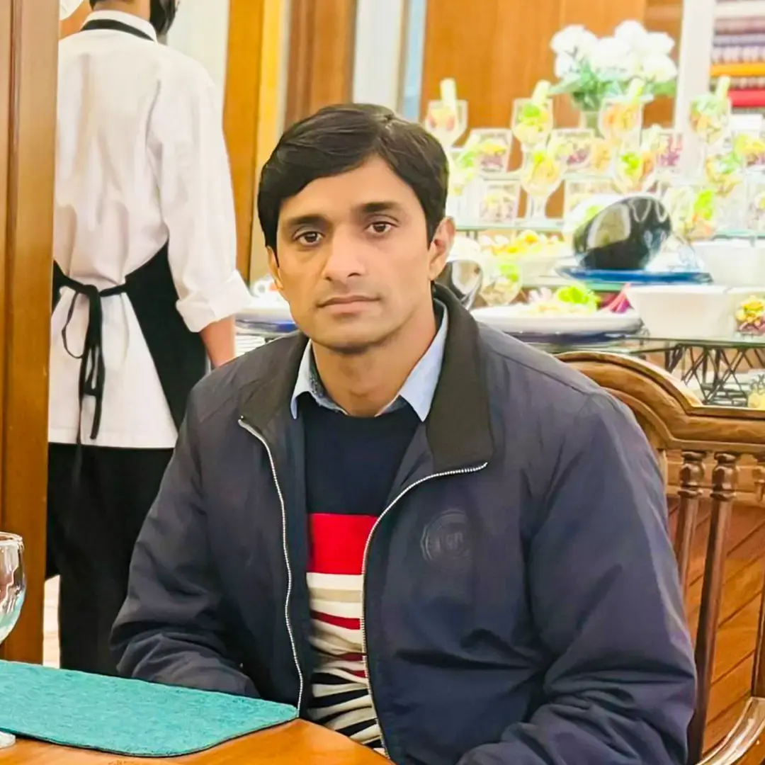 Nadeem Nawaz Image