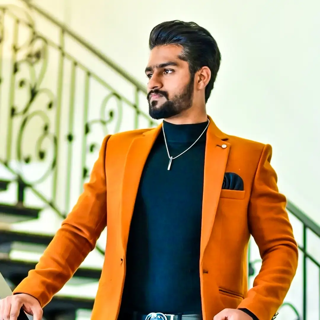 Sajawal Naseer Image
