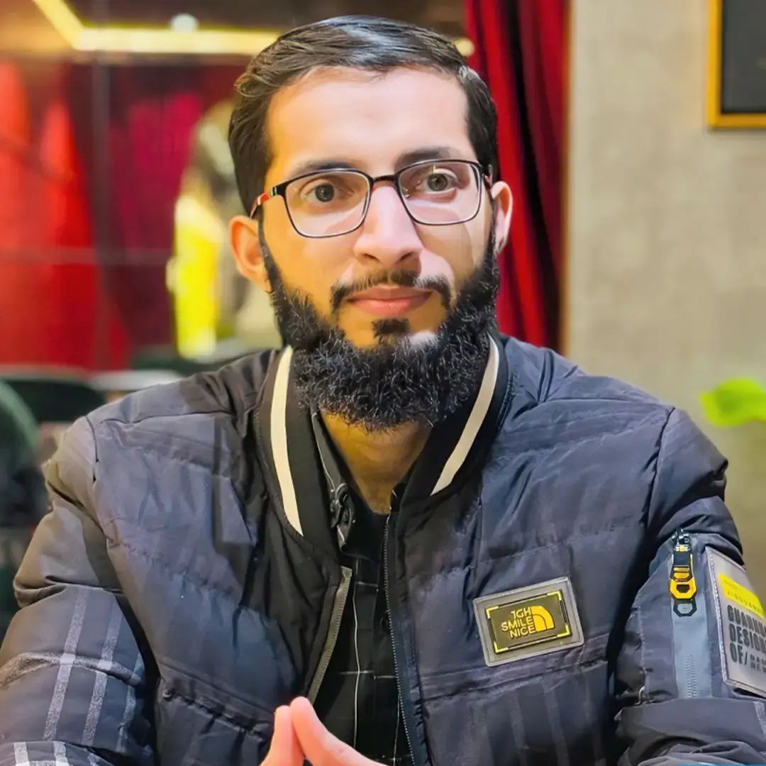 Zeeshan Ishtiaq Image